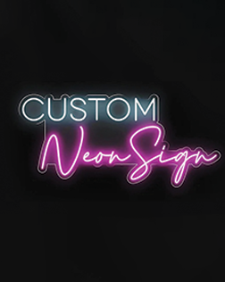 Wedding Neon Sign
