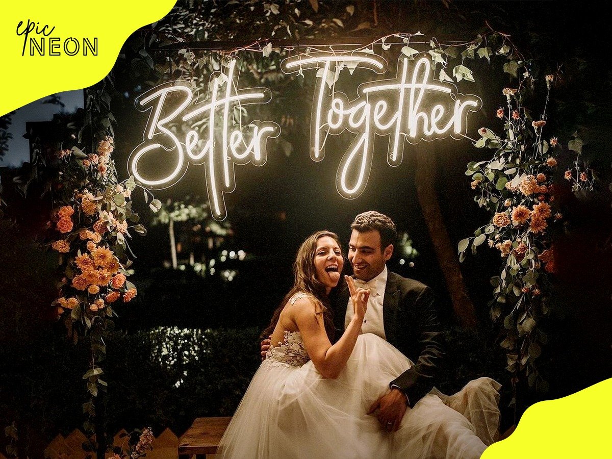 Better Together